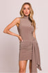 Robe de cocktail model 209298 Moe